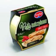 Evra.Tuniaková.chilli pasta 85g