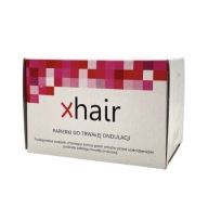 XHAIR Perm papers 1000 papierov