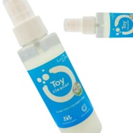 Toy Cleaner 100 ml antibakteriálny čistiaci prostriedok