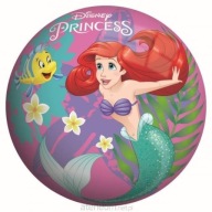 VINYLOVÁ GUMOVÁ LOPTA 63 MM DISNEY POSTAVY