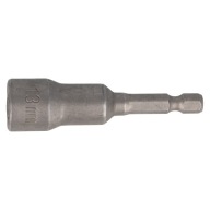 Zásuvkový držiak pre SKRUTKOVAČ 13MM JOBI MAGNET