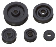 Kotúč 22 pre 8 mm lano