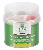 TMEĽ BOLL SO SKLOlaminátovým tmelom 200g