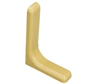 Podpera police s krytom 120 mm JAVOR