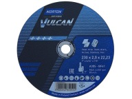Brúsny kotúč T41 230x2,0x22,23 Metal/Inox Norton