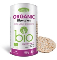 BIO RYŽOVÉ OBLÁTKY, BEZLEPKU, NATURA BIO