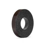 NÁBYTKOVÁ HRANA S LEPOM 21 MM WENGA 20 MB