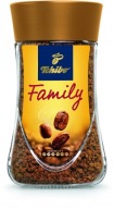 Tchibo Family instantná káva 100g