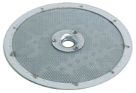 Sitko skupiny priemeru priemer 55 mm. montážny otvor 5,2 mm