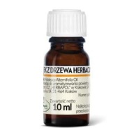 HERBAPOL čajovníkový olej 10 ml