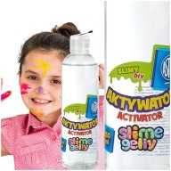 AKTIVÁTOR NA SLIZ GÉL PRE PVA GLUTE FUN 250 ml ASTRA