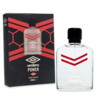 UMBRO POWER NEW EDT toaletná voda 100ml.