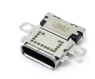 KONEKTOR NAPÁJANIE PORT USB TYP C Nintendo Switch NS