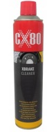CX-80 čistič bŕzd 48278 600ml
