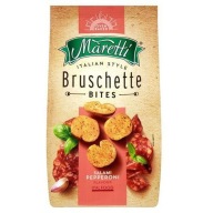 Bruschette salámové lupienky 70 g