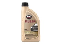 KULER LONG LIFE Chladiaca kvapalina -35°C, bezfarebná, 1L