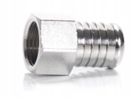 SPOJKA NA VIANOČNÝ STROMČEK NA HADICU 19 MM 1/2 VNÚTORNÝ ZÁVIT