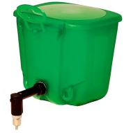 VODA 500 ML PRE KRÁLIKY NÁDRŽOVÉ KRÁLIKY