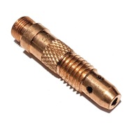 TIG prúdový konektor 3,2 mm 10N28 SA 17/18/26 OCIM 314101032