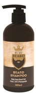 By My Beard šampón na fúzy a tvár 300 ml