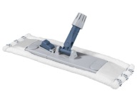 PLOCHÝ STOJAN NA MOP S KRYTOM AQUAPUR, 47CM