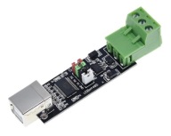 891 USB - UART TTL - RS485 FT232 Arduino prevodník