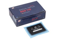 TL-110 RADIÁLNA VLOŽKA pre pneumatiky Tip Top Patch