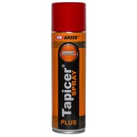 LEPIDLO na parotesnú fóliu membrán v SPRAY