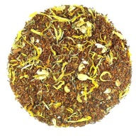 Rooibos TEA Karamel King JASMINE škorica 50g