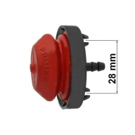 PALIVOVÉ ČERPADLO LONCIN 170F PRIMER ZLST JZ DB NAC
