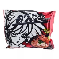 Tom Yum polievkové rezance s čili 60g Thajsko