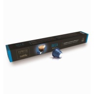 Kapsuly Nespresso Caffitaly DECA bez kofeínu 10x