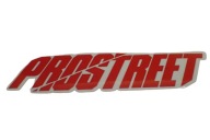 NÁLEPKA PROSTREET MOTOCROSS DAKAR 11,7 x 3 cm