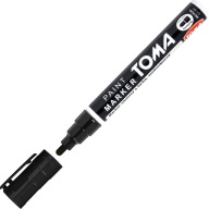Toma TO-440 olejový značkovač 2,5mm čierny