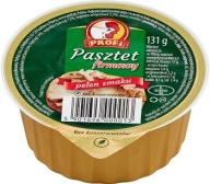 Profi kuracia paštéta 131 g