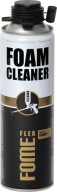 Montážny penový čistič GUN 500ml