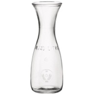 Karafa Bormioli Rocco Misura 500 ml sklo