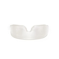 StormCloud Basic Mouthguard Transparent
