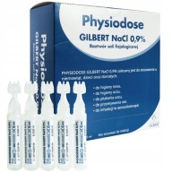 FYZIOLOGICKÁ SOĽ PRE BOJČATÁ NaCl 0,9% 5x5ml