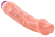 FLEXIBILNÝ PRÍRODNÝ VIBRATOR Veľký a hrubý
