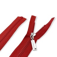 ALPHA kocka zips, červená, 95CM