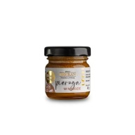 Včelia strúhanka v mnohokvetom mede 45g surová