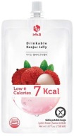 Nápoj s Konjac Jelly, liči 150ml