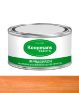 Koopmans Imprachron Wood impregnácia 100ml Manuka