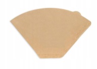 Kávové filtre Espresso kávovar VEĽKOSŤ 2 Papier