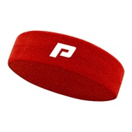 Čelenka POINT, červená!