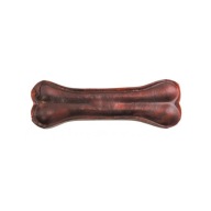 Hau & Miau Lisovaná čokoládová kosť 7,5 cm