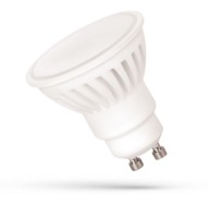 GU10 keramická LED žiarovka 10W 4000K neutrálna biela SPECTRUM LED