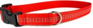 GOLÍK PRE PSA S ODRAZOM, NASTAVITEĽNÝ 28-45 CM/20