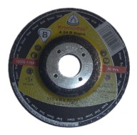 INOX BRÚSNY KOTÚČ KOVOVÝ 115x6x22 A24R SUPRA